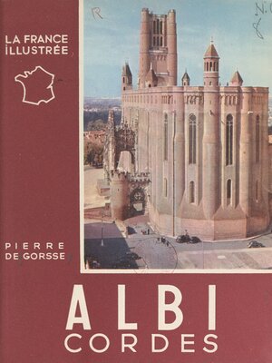 cover image of Albi